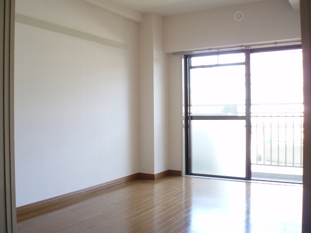 Other room space. bedroom