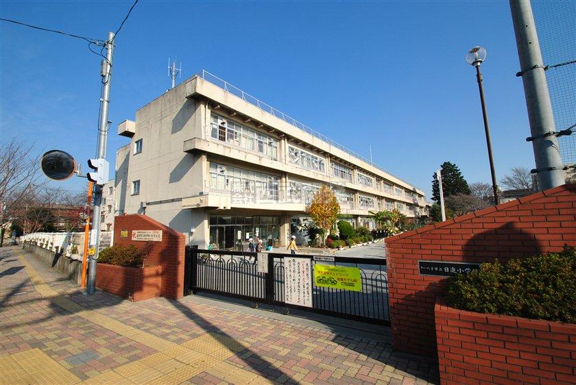 Primary school. Nissin 700m up to elementary school