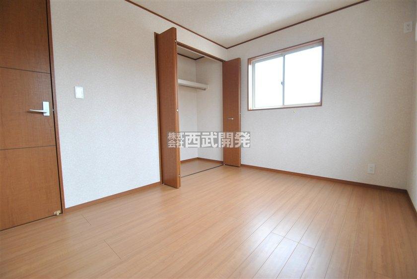 Non-living room. Building 3 (November 2013) Shooting