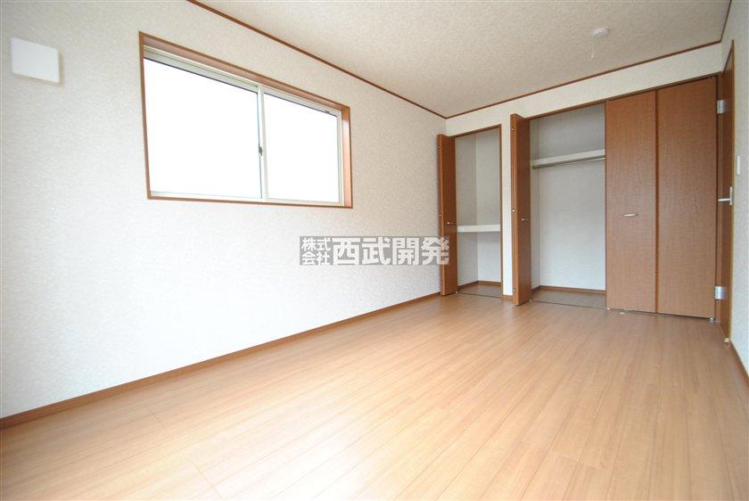 Non-living room. Building 3 (November 2013) Shooting