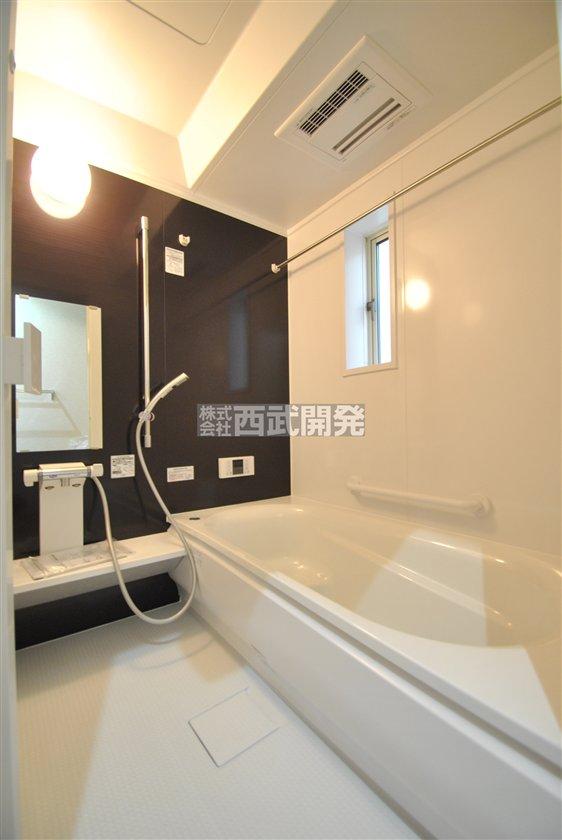 Bathroom. Building 3 (November 2013) Shooting