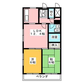 Saitama city north district Bonsai-cho