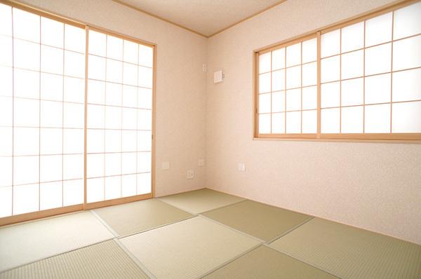 Non-living room. Indoor (12 May 2013) Shooting Building 2