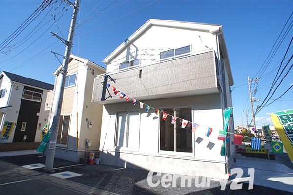 Local appearance photo. Local (12 May 2013) Shooting Building 3