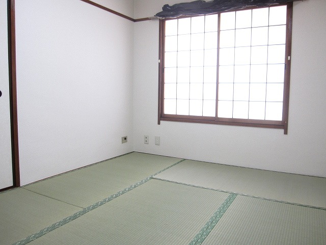 Other room space. bedroom