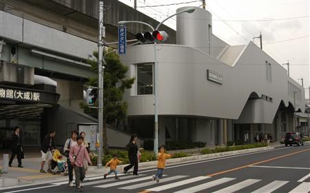 station. For also important environment to 1040m we live up to Railway Museum, The Company has investigated properly. I will do my best to get rid of your anxiety even a little.