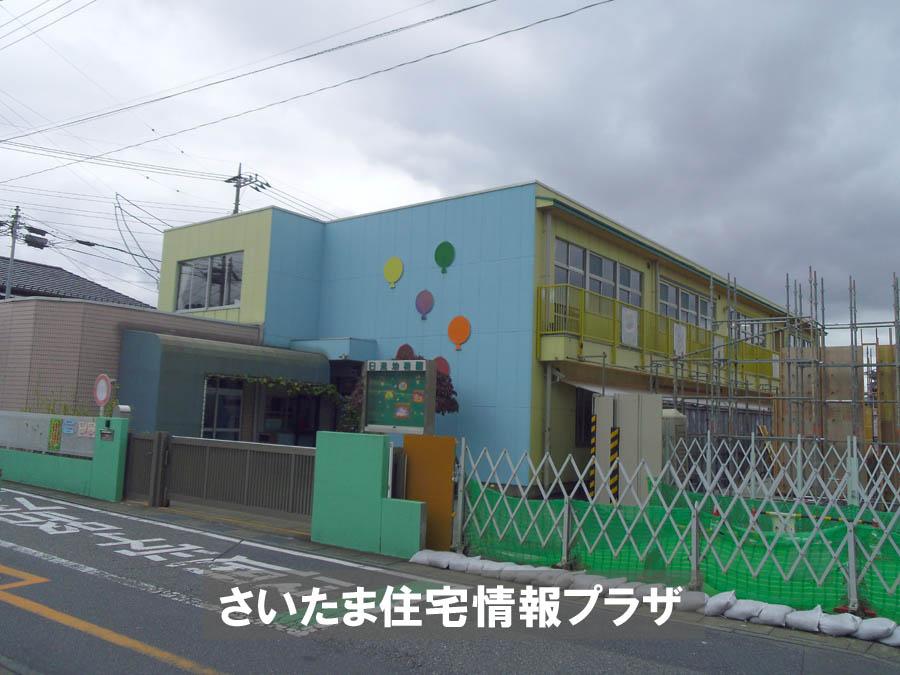 Other. Nisshin kindergarten