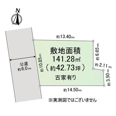 Compartment figure