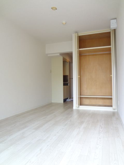 Living and room. Beautiful rooms