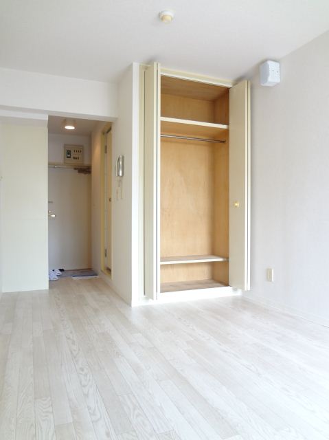 Living and room. There is also stored securely