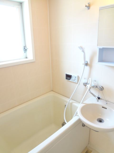 Bath. It is a bath with a reheating