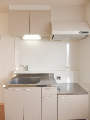 Kitchen. Sink already replaced in 2010