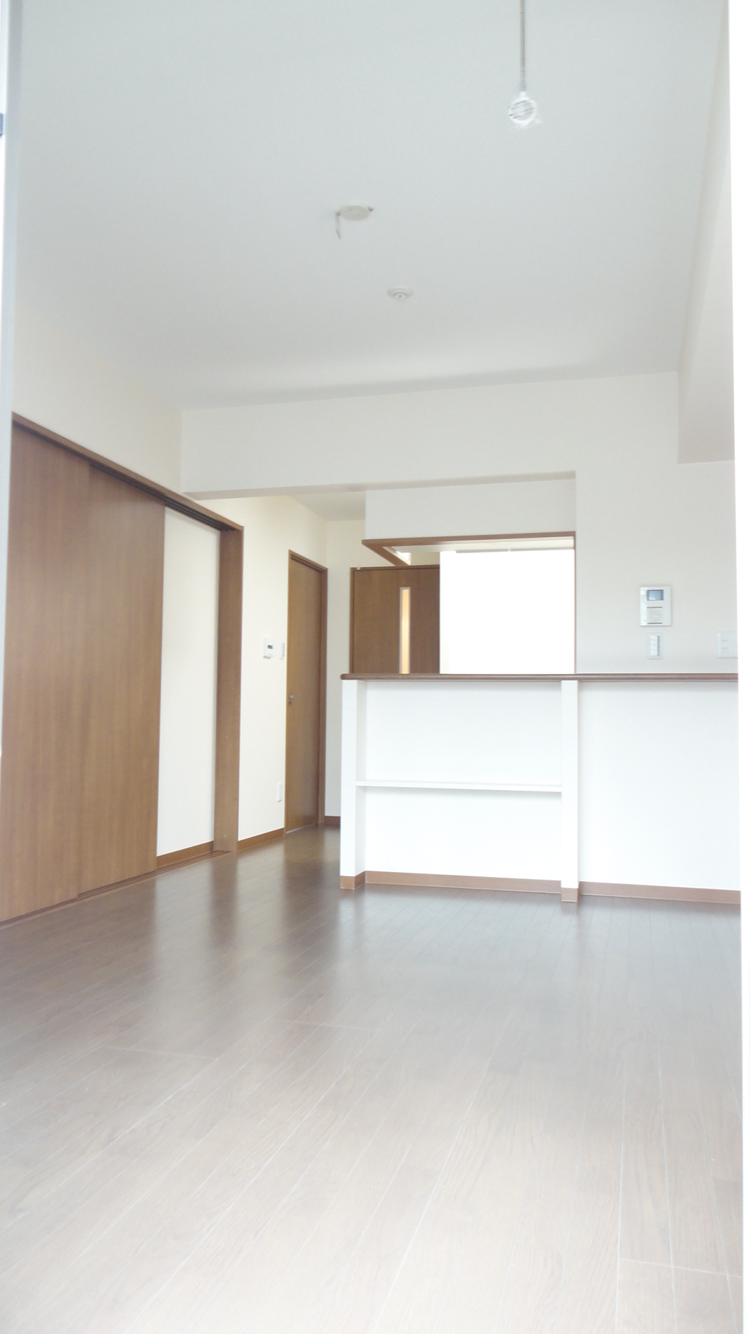 Living and room. From living another angle