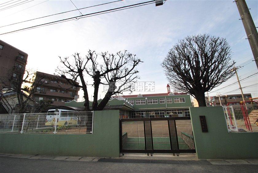 kindergarten ・ Nursery. Kiyomi 630m to kindergarten