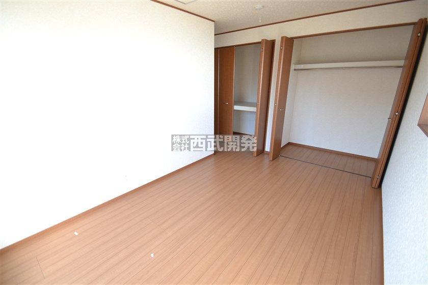 Non-living room. 7 Building Western-style (September 2013) Shooting