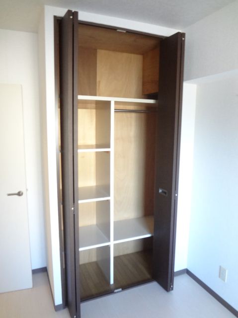 Receipt. Convenience made various storage