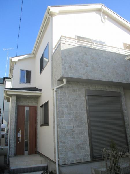 Local appearance photo