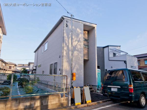 Local appearance photo. 2013 / 11 / 27 shooting 