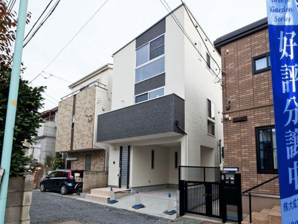 Local appearance photo