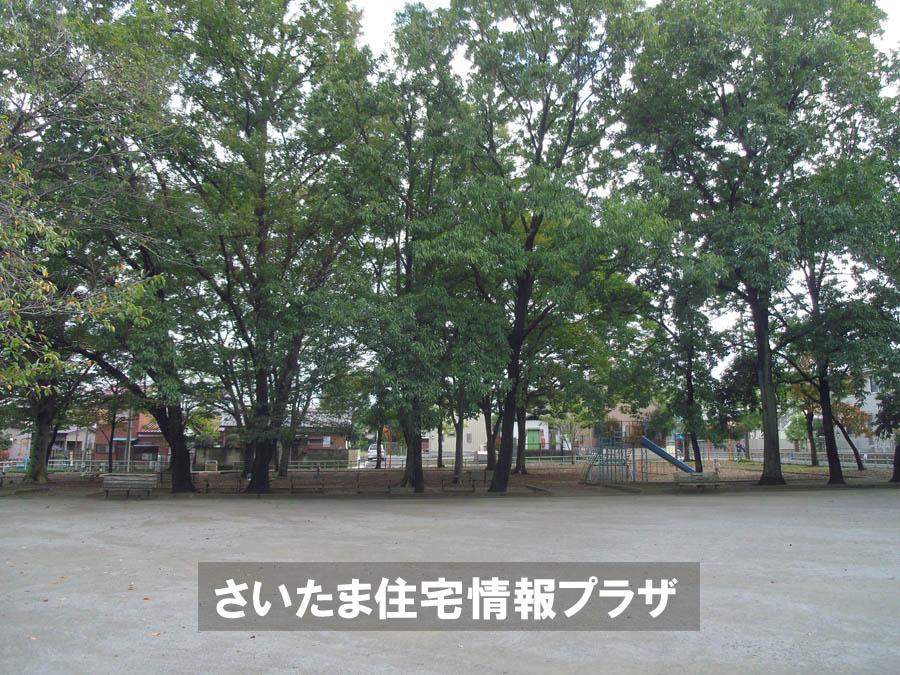 Other. Hongo park