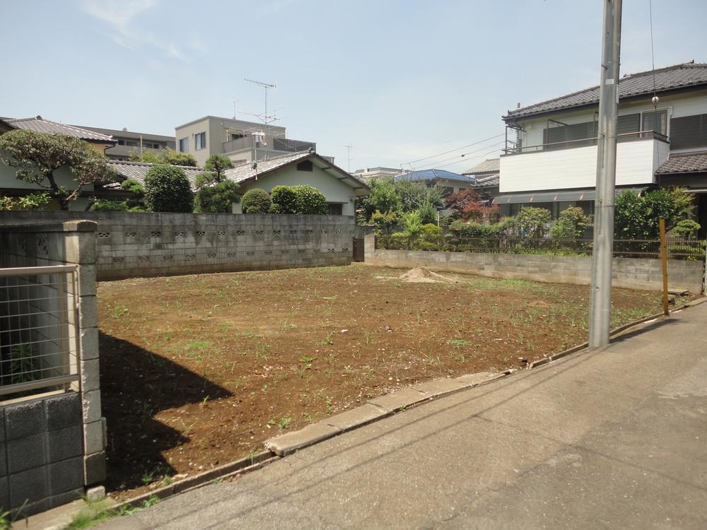 Local land photo