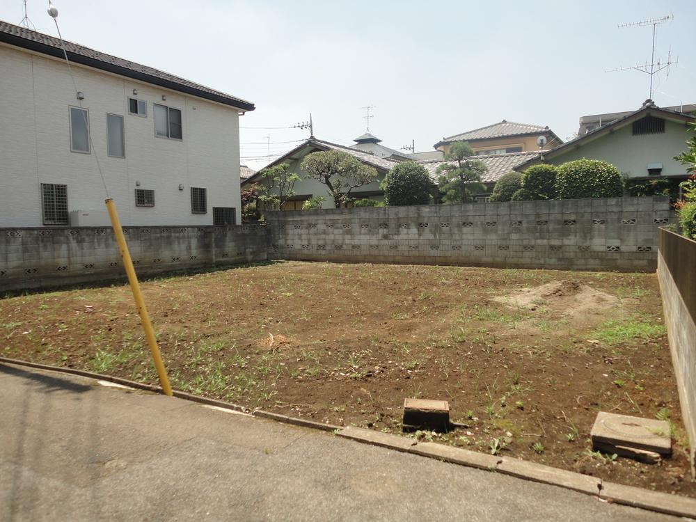 Local land photo