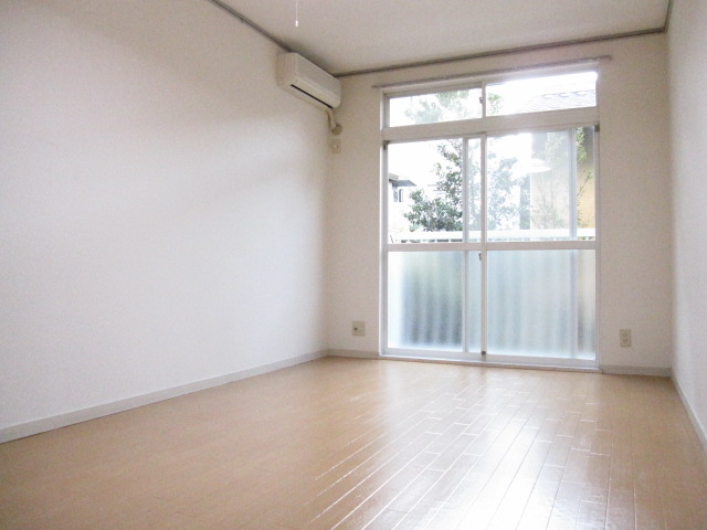 Other room space. bedroom