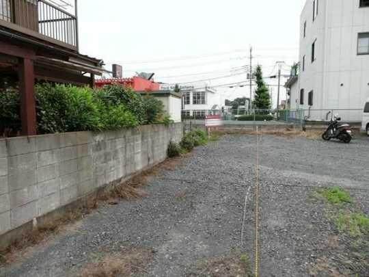 Local land photo. local