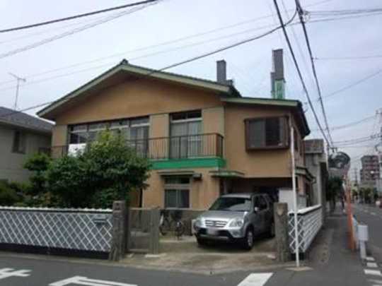 Local land photo. Local (with Furuya / Current Status of delivery)