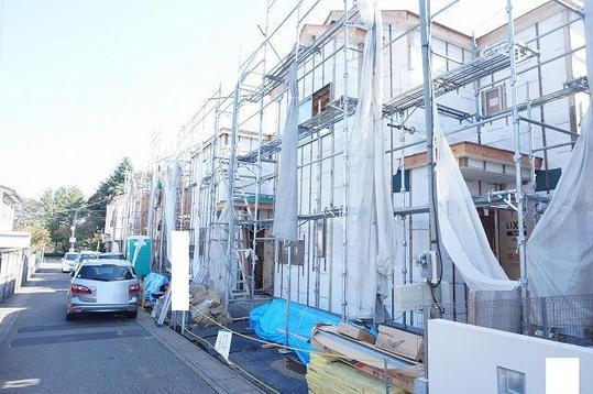 Local appearance photo. Local Photos