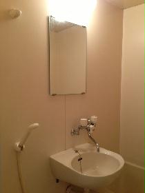 Bath. bus ・ Toilet another separate type