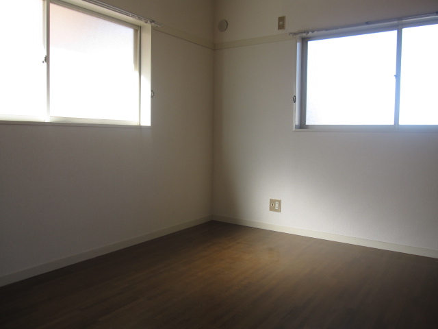 Other room space. bedroom