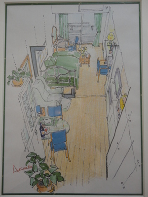 Other. Illustration of reference layout