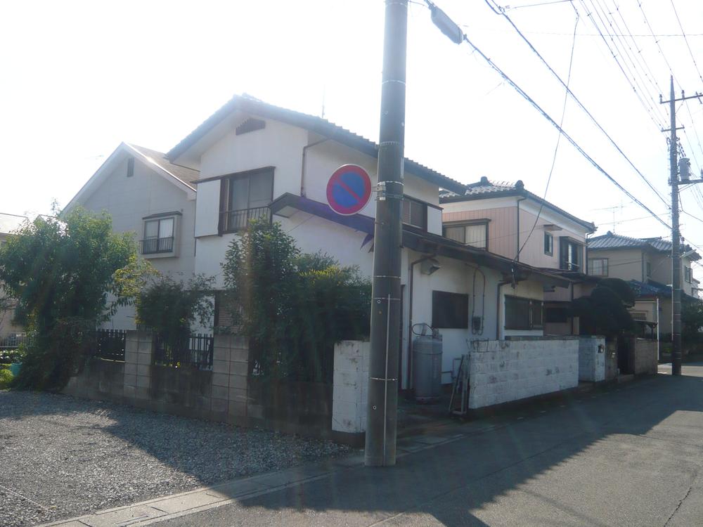 Local land photo