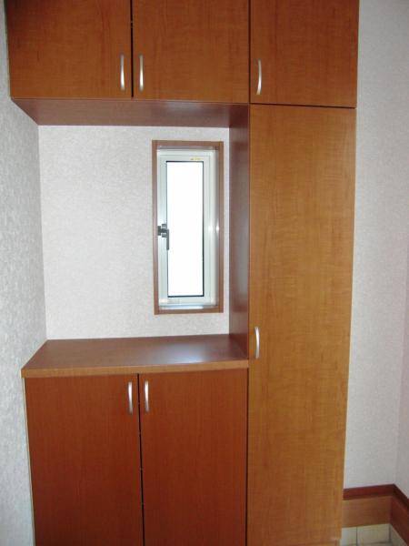 Receipt. Footwear input