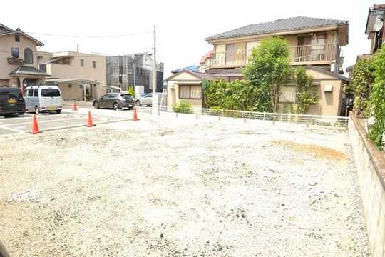 Local land photo. local