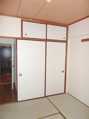 Living and room. Armoire