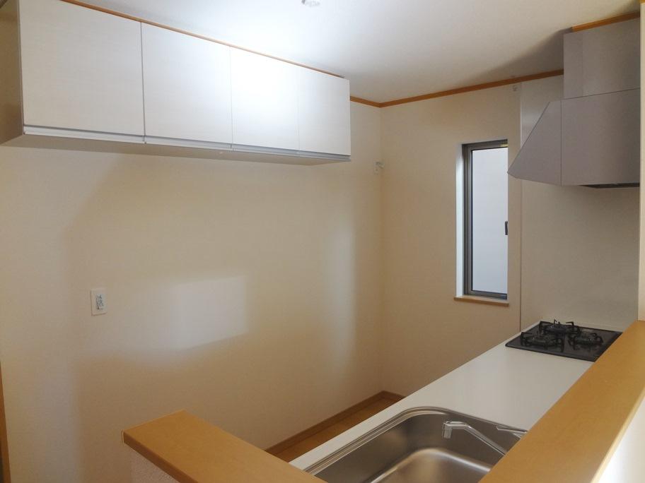 Kitchen. Indoor (12 May 2013) Shooting