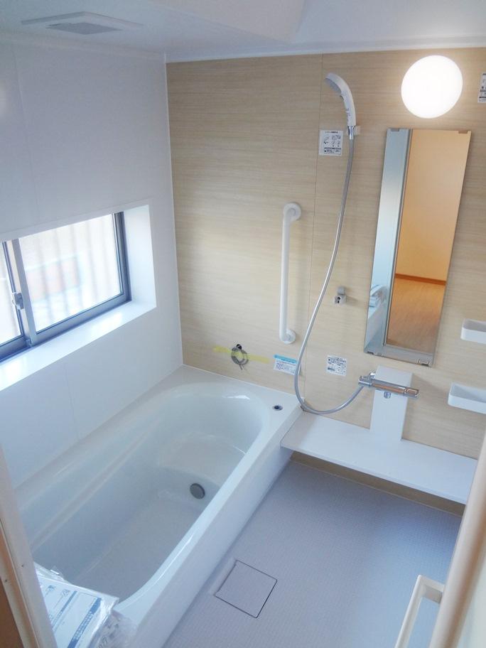 Bathroom. Indoor (12 May 2013) Shooting