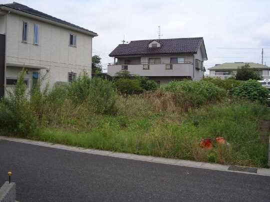Local land photo.  [local]  ※ 2013 October shooting