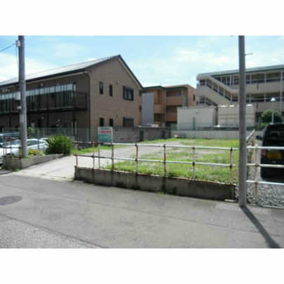 Local land photo. Appearance 1