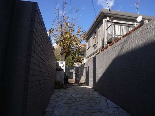 Local land photo