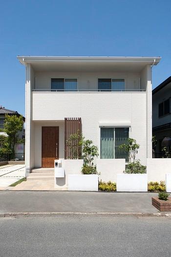 Other. There is also a life-size model house of the neighborhood.