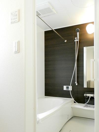 Same specifications photo (bathroom). (Same specifications photo) heal you and relax the fatigue of the day.