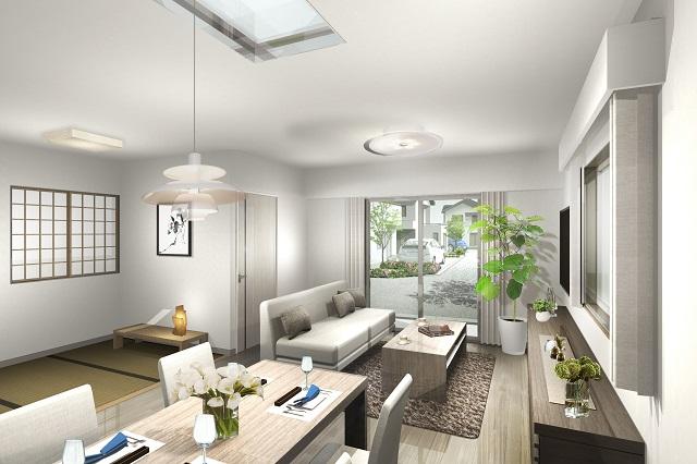 Other introspection. 4 Building Interior Image