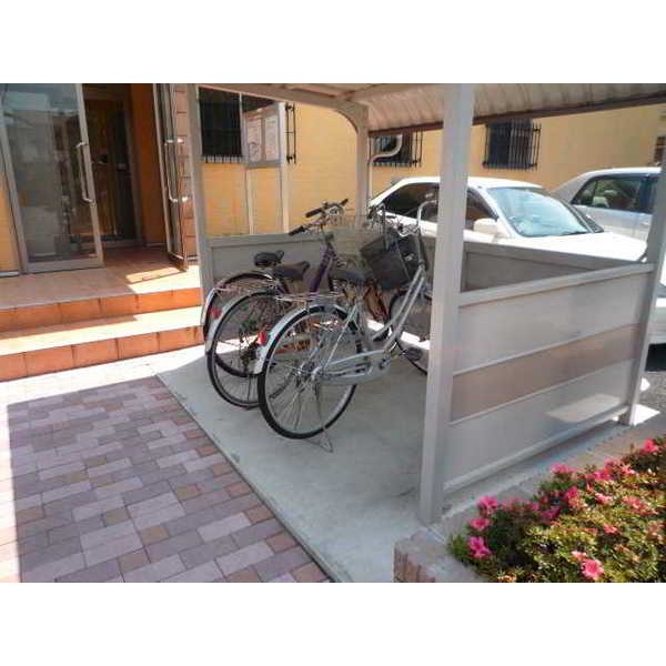 Other common areas. Parking Space Available