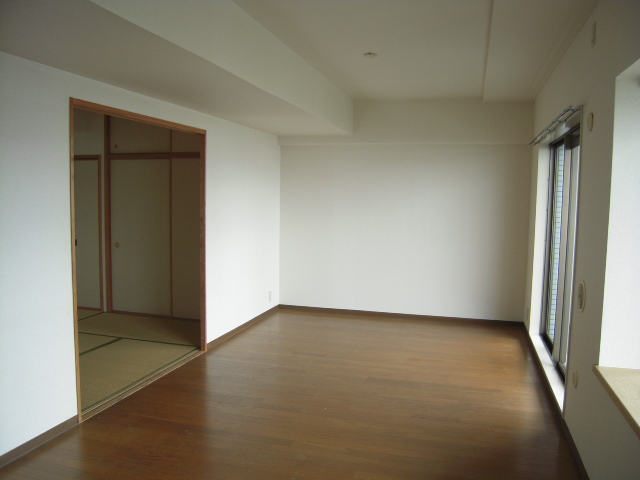 Living and room. Living