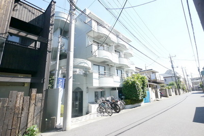 Other. Town housing Omiya "048-648-3580" (Other) up to 10m