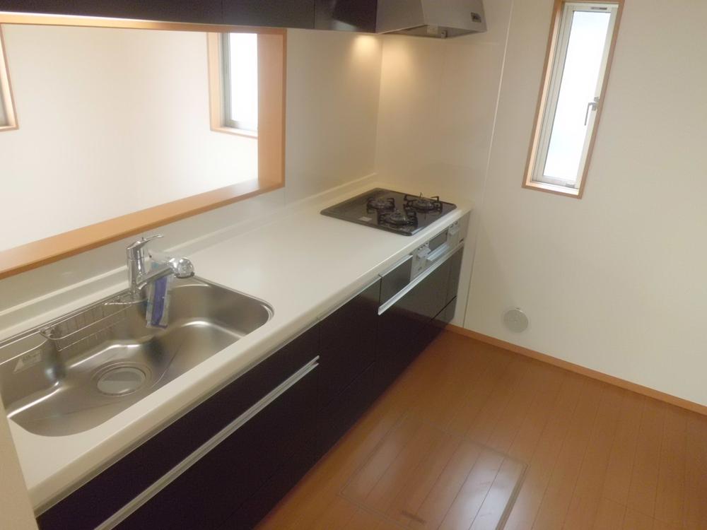 Same specifications photo (kitchen). Same specifications