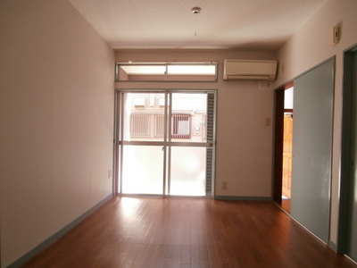 Living and room.  ☆ Western style room ☆